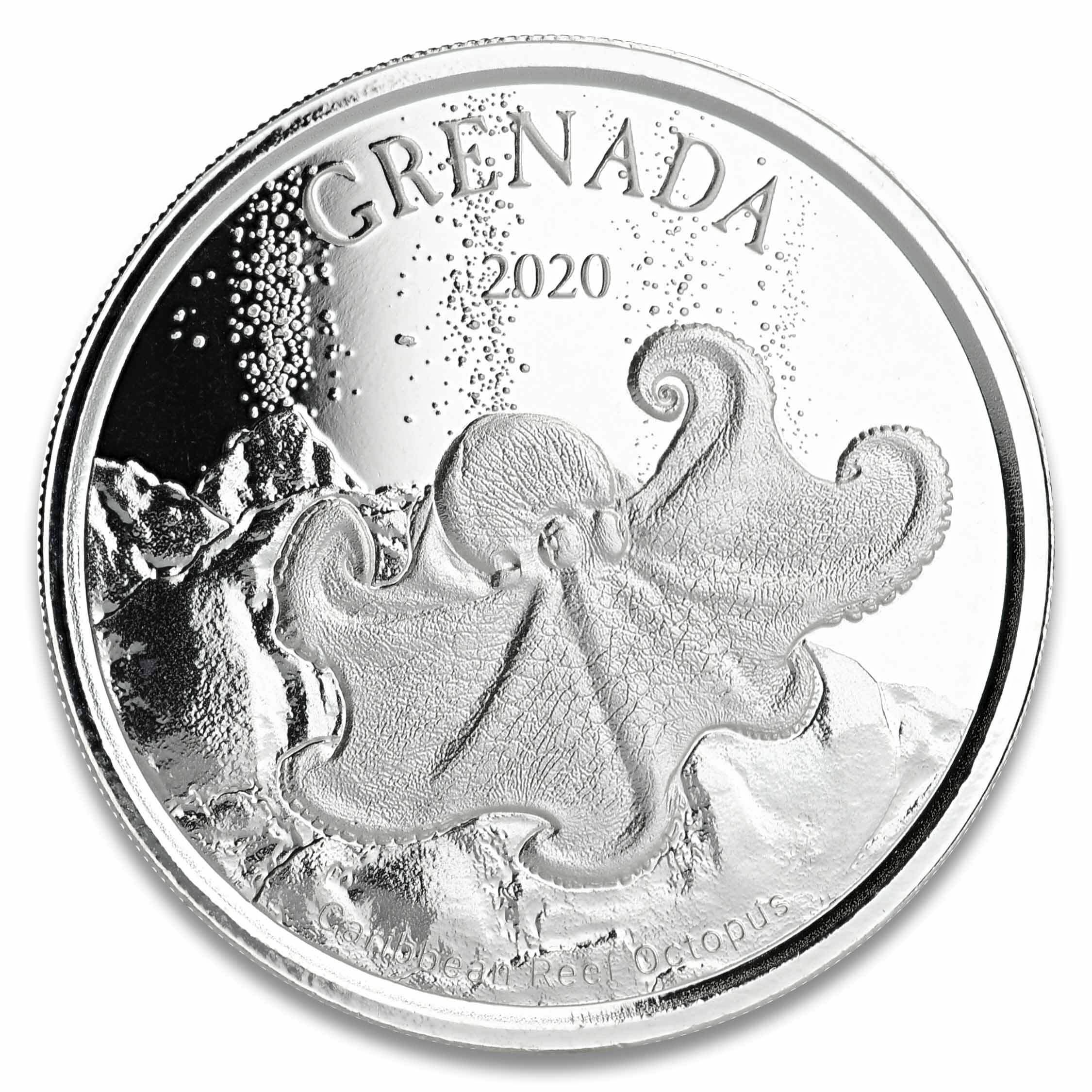 2020 EC8 Grenada 