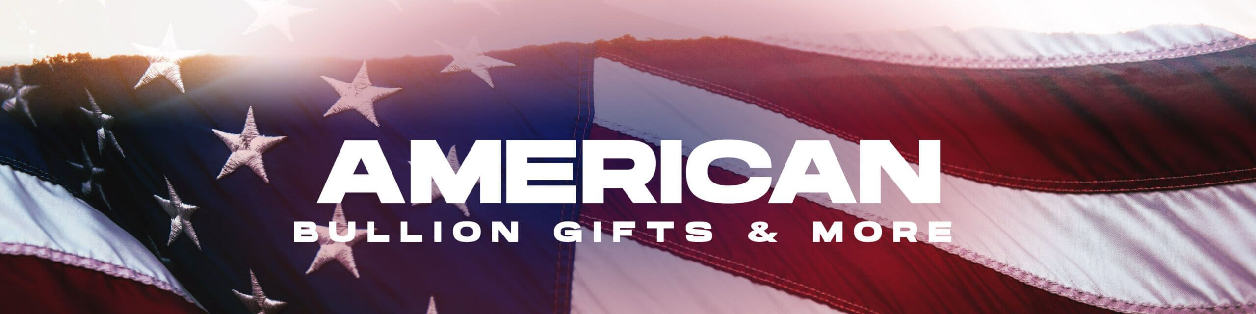 Patriotic American Bullion | USA Themed Collection