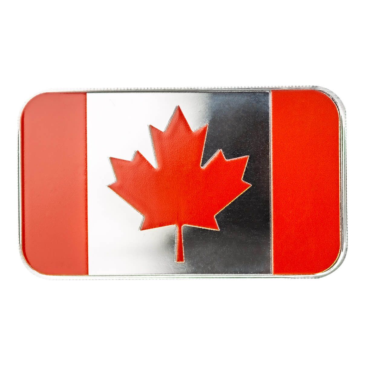 999 silver fine high quality canada