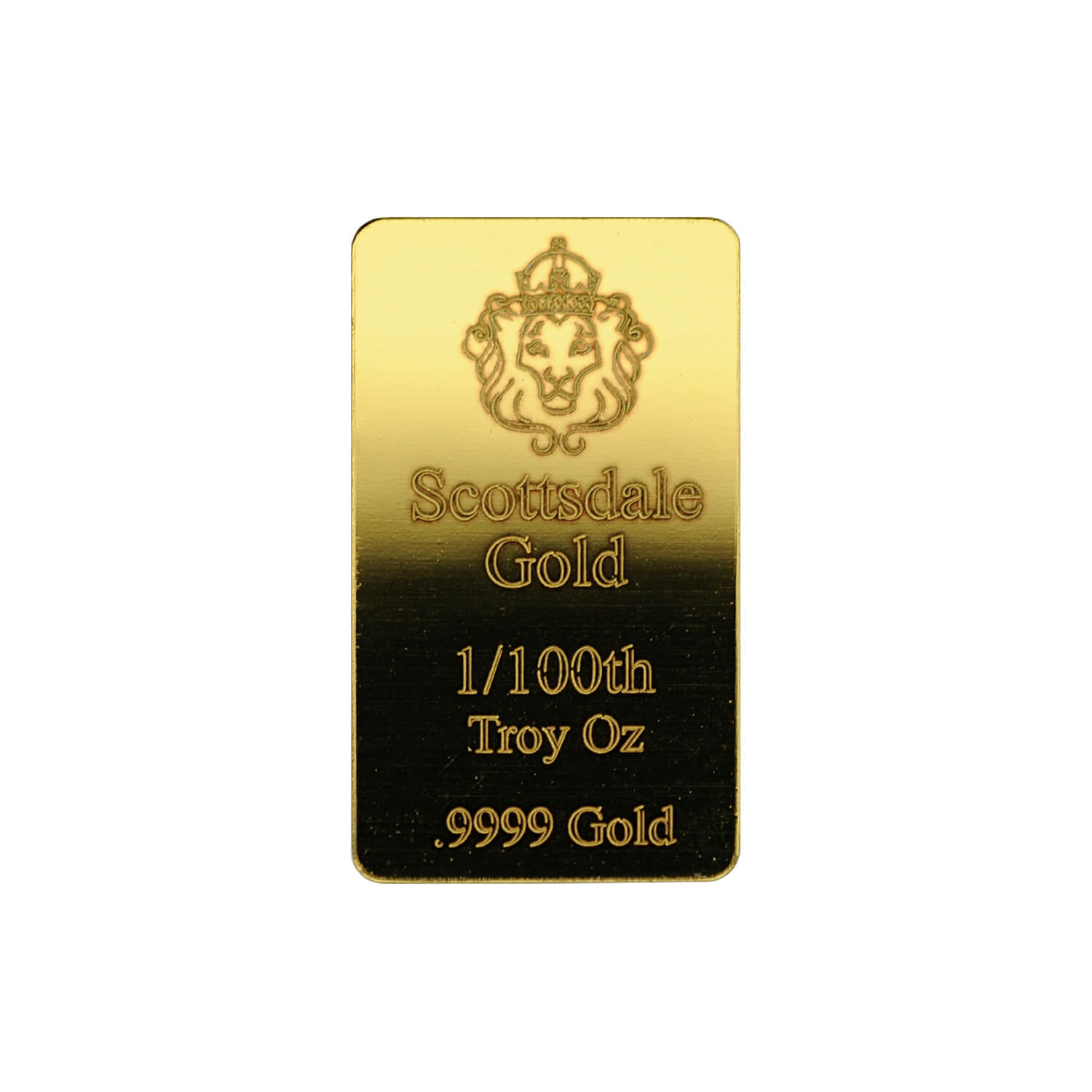 Quick and Easy Conversion: how many grams is 1/100th of an ounce of gold ?