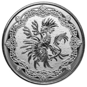 Samoa Seahorse Coin Series | Scottsdale Mint