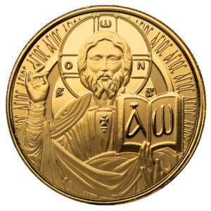 The Jesus Collection Coin Series | Scottsdale Mint