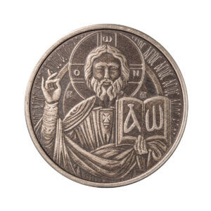 The Jesus Collection Coin Series | Scottsdale Mint