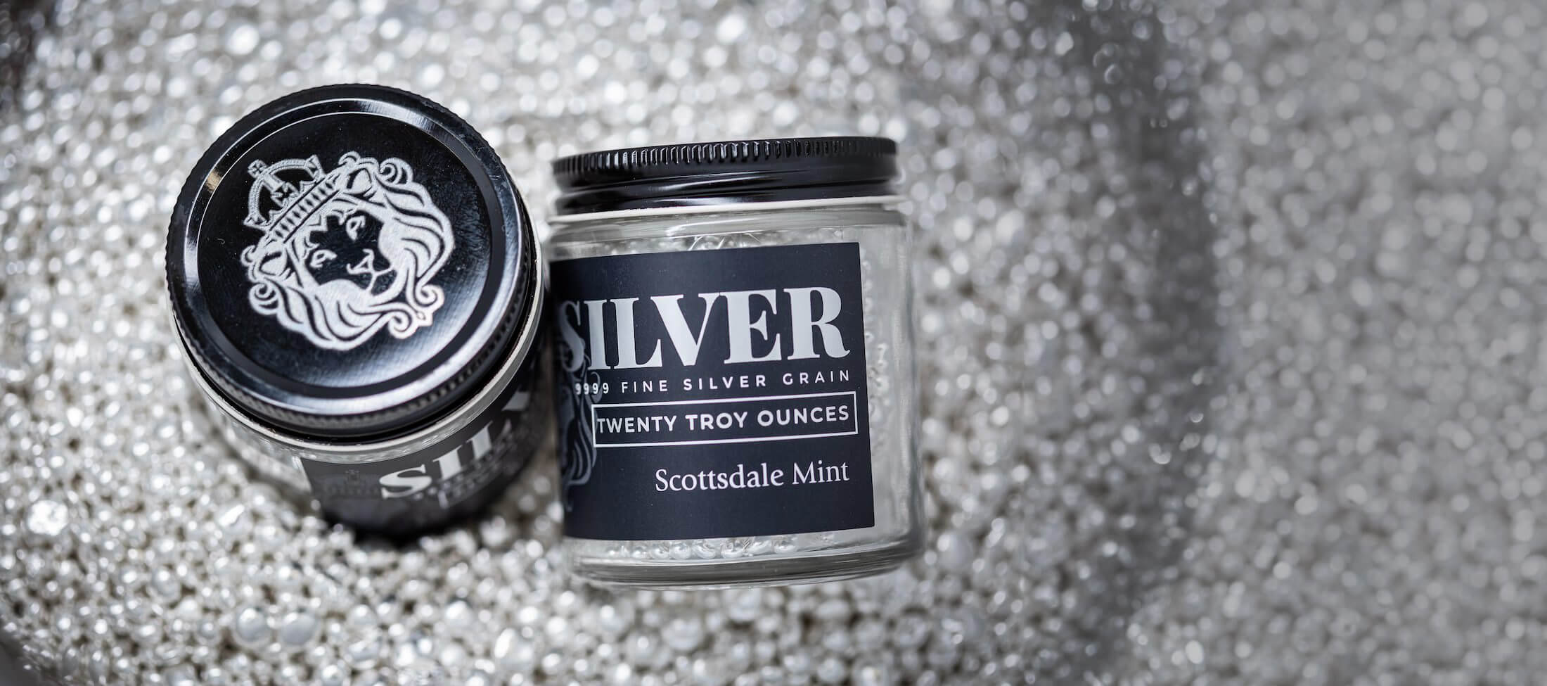 Silver | Scottsdale Mint
