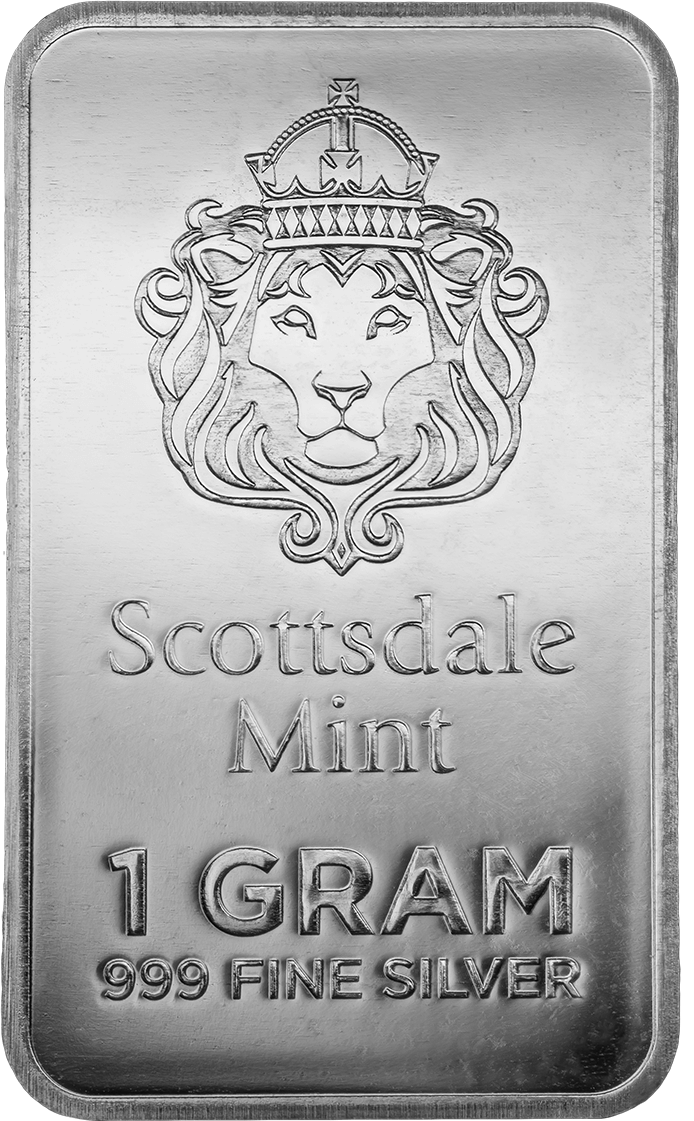 Scottsdale Mint | American Private Mint - Shop Gold & Silver Bullion