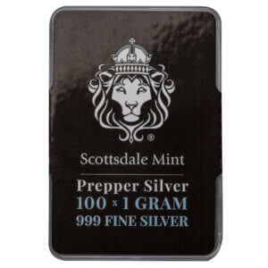 Scottsdale Mint | American Private Mint - Shop Gold & Silver Bullion